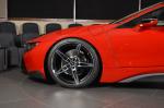 BMW i8 Coupe Protonic Red Edition 2018 года